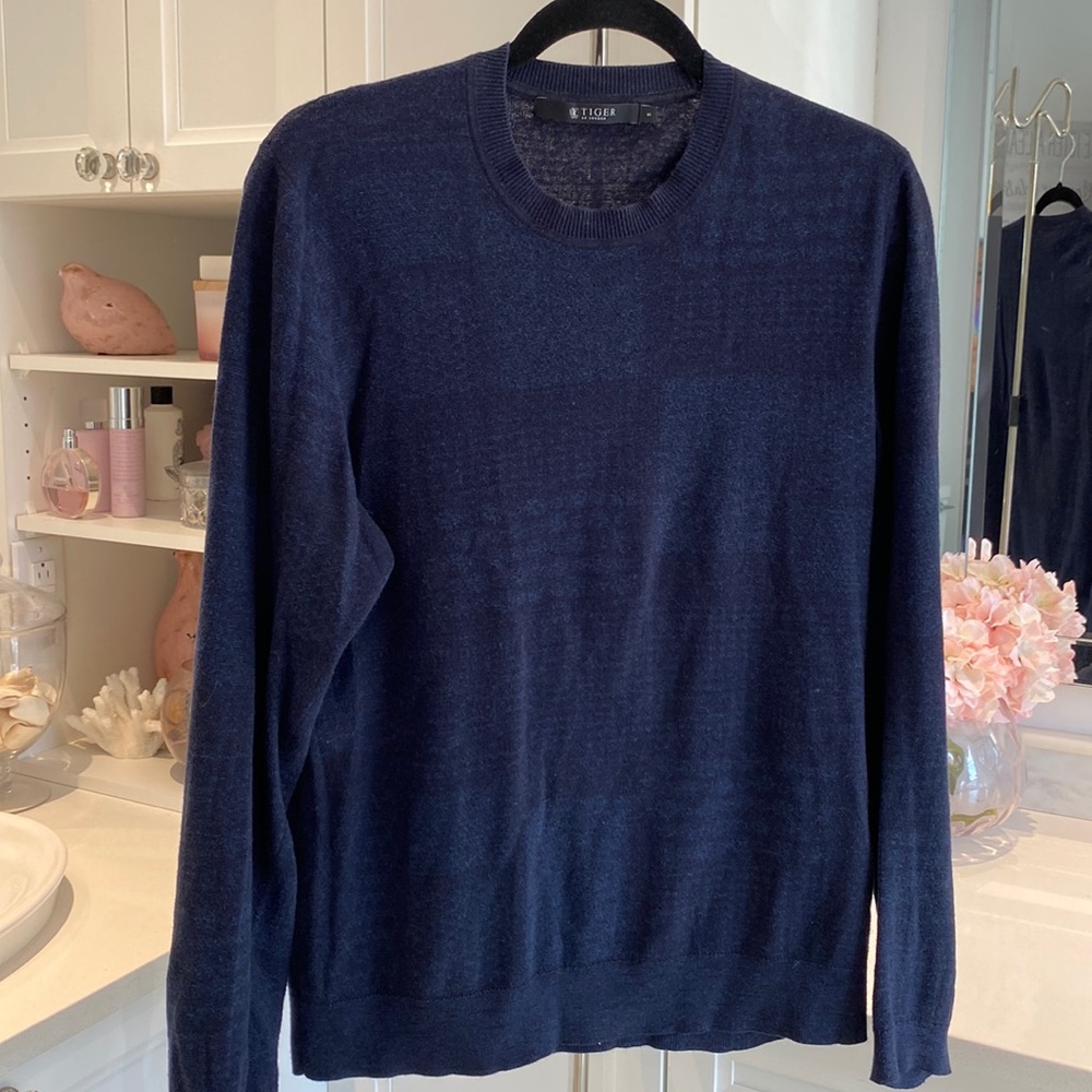 Tiger of Sweden sweater